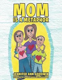 Cover image for Mom is a Metaphor