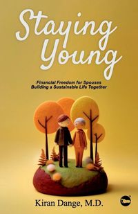 Cover image for Staying Young