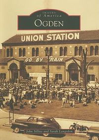 Cover image for Ogden