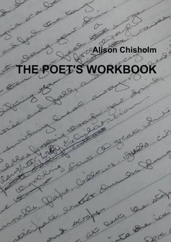 Cover image for The Poet's Workbook