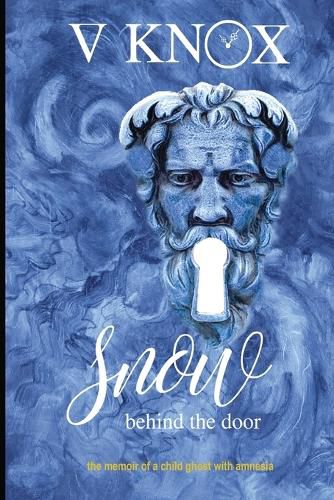 Cover image for Snow Behind the Door