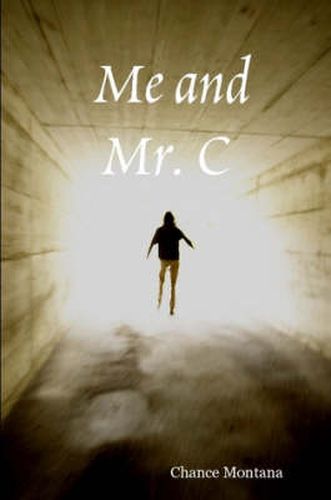 Cover image for Me and Mr. C