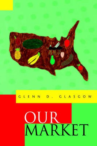 Cover image for Our Market