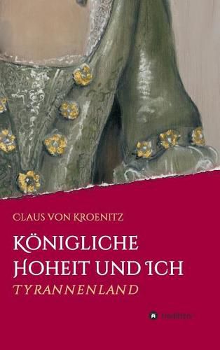 Cover image for Koenigliche Hoheit und Ich