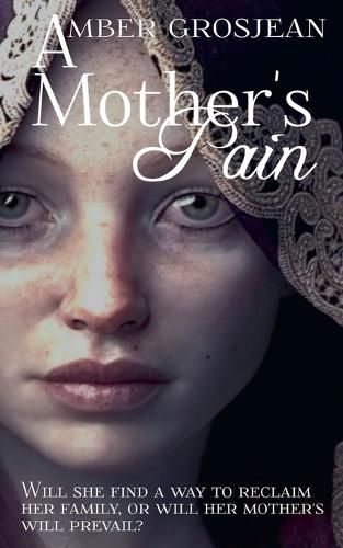 Cover image for A Mother's Pain