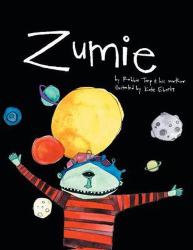 Cover image for Zumie