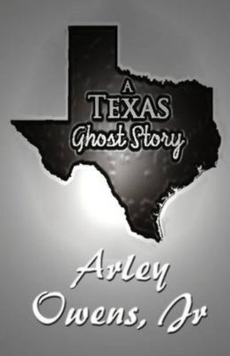 Cover image for A Texas Ghost Story