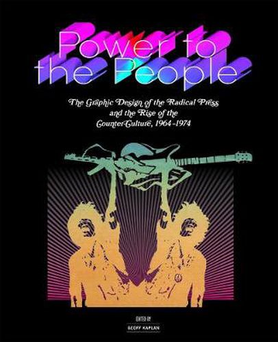 Cover image for Power to the People