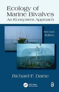 Cover image for Ecology of Marine Bivalves: An Ecosystem Approach, Second Edition