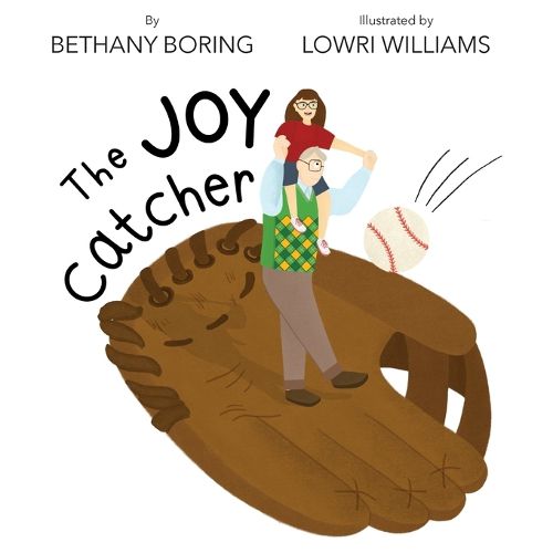Cover image for The Joy Catcher