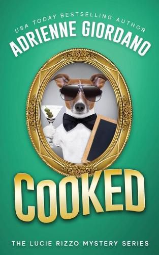 Cover image for Cooked: Misadventures of a Frustrated Mob Princess