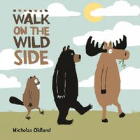 Cover image for Walk On The Wild Side