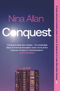 Cover image for Conquest