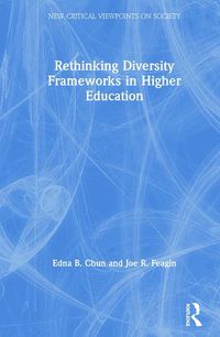 Cover image for Rethinking Diversity Frameworks in Higher Education