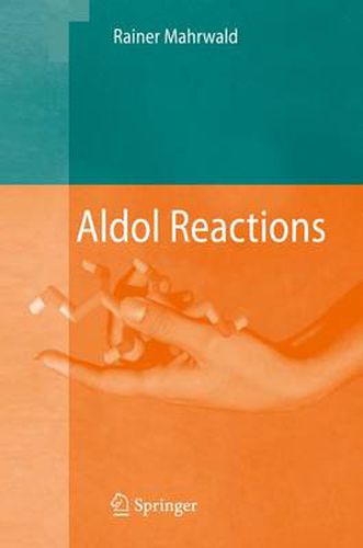 Cover image for Aldol Reactions