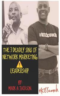 Cover image for The 3 Deadly Sins of Network Marketing