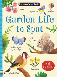 Cover image for Garden Life to Spot
