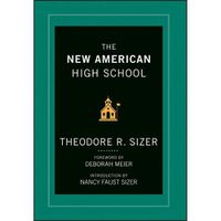 Cover image for The New American High School Lib/E