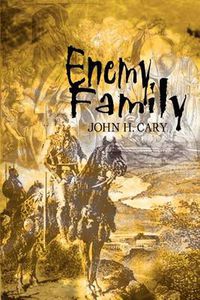 Cover image for Enemy Family