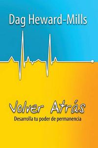 Cover image for Volver Atras