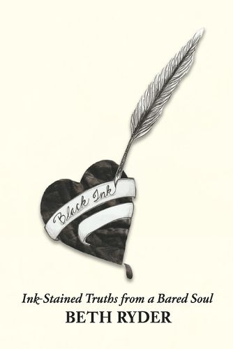 Cover image for Black Ink