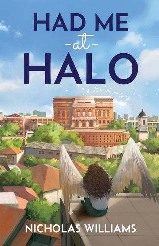 Cover image for Had Me at Halo