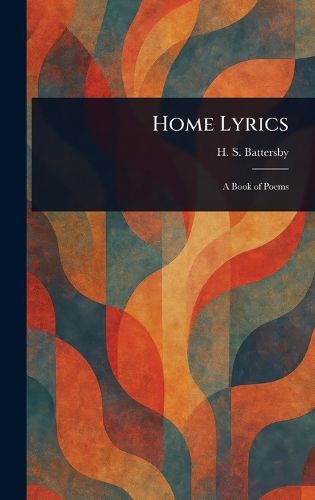Cover image for Home Lyrics