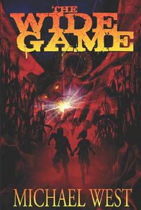 Cover image for The Wide Game