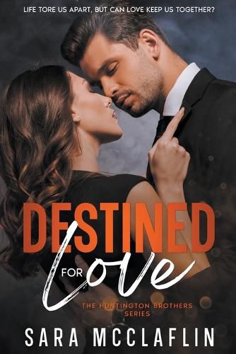 Cover image for Destined for Love