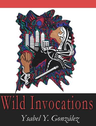 Cover image for Wild Invocations