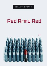 Cover image for Red Army Red: Poems