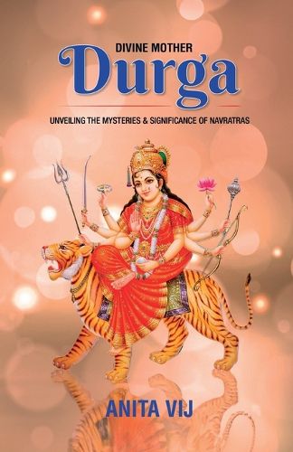 Cover image for Divine Mother Durga