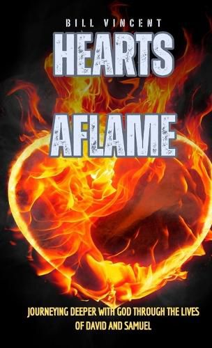Cover image for Hearts Aflame (Pocket Edition)