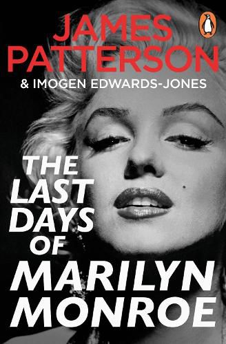 Cover image for The Last Days of Marilyn Monroe