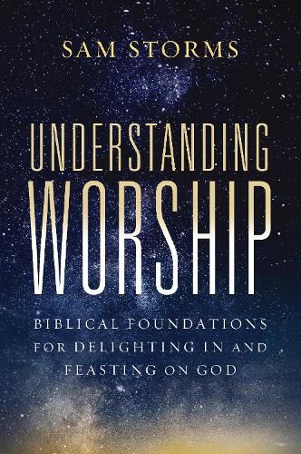 Cover image for Understanding Worship