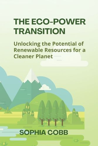 Cover image for The Eco-Power Transition