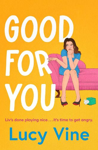 Cover image for Good For You