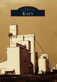 Cover image for Katy