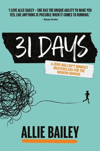 Cover image for 31 Days