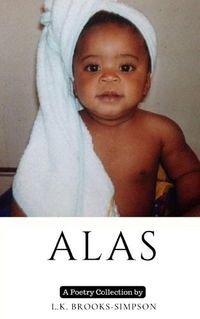 Cover image for Alas