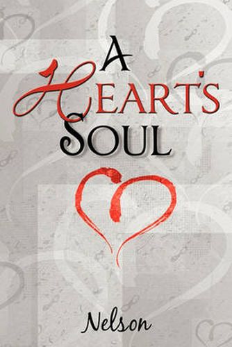 Cover image for A Heart's Soul