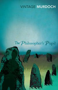 Cover image for The Philosopher's Pupil