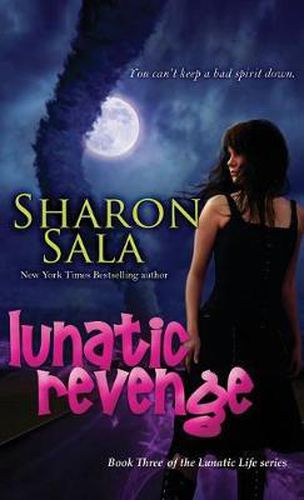 Lunatic Revenge