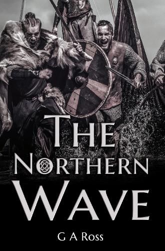 Cover image for The Northern Wave