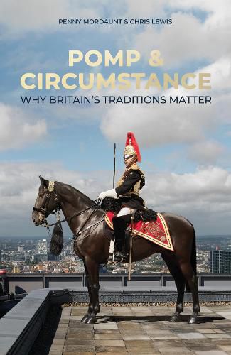 Cover image for Pomp & Circumstance