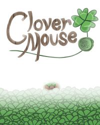 Cover image for Clover Mouse