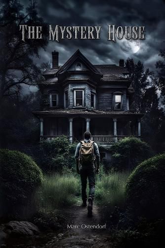 Cover image for The Mystery House