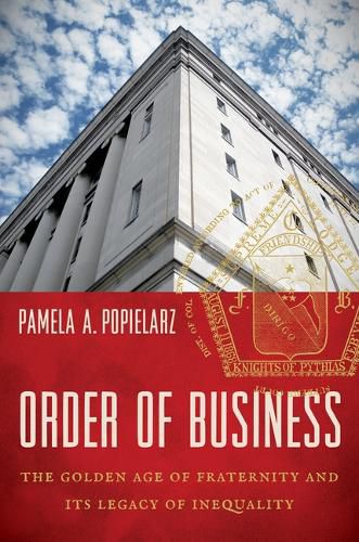 Cover image for Order of Business