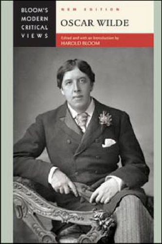Cover image for OSCAR WILDE, NEW EDITION