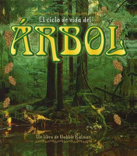 El Ciclo de Vida del Arbol